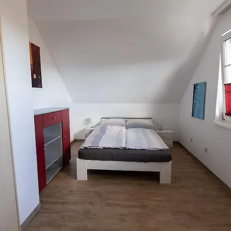Ferienhaus Bergblick