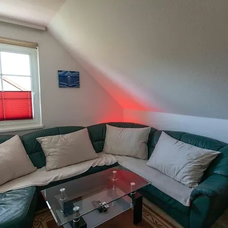 Bergblick Ferienhaus *