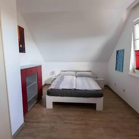 Ferienhaus Bergblick *