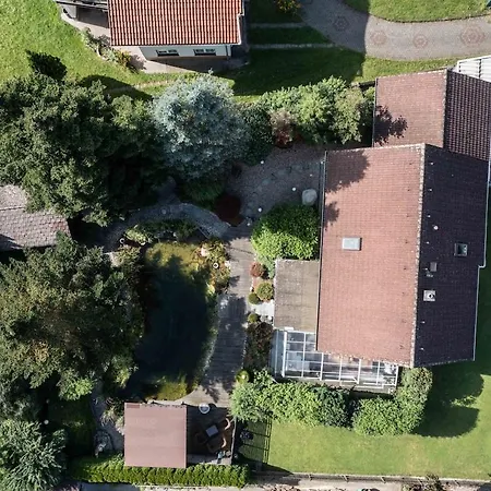 Bergblick Ferienhaus *