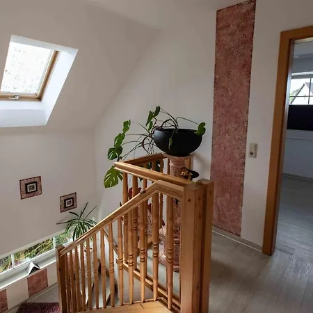 Bergblick Ferienhaus