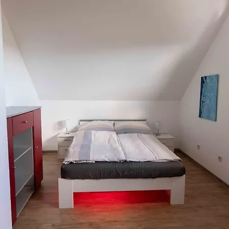Bergblick Ferienhaus *