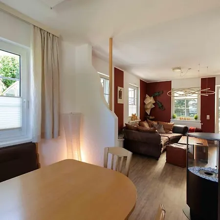 Ferienhaus Bergblick *