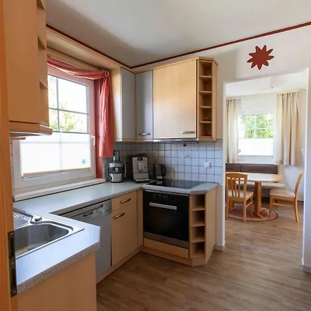 Ferienhaus Bergblick Redlham