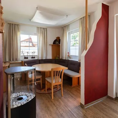 Ferienhaus Bergblick