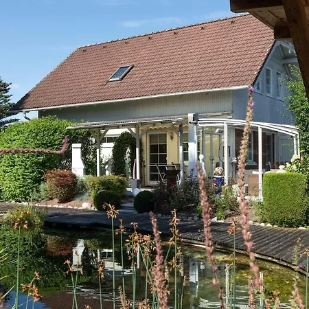 Ferienhaus Bergblick *