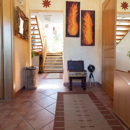 Ferienhaus Bergblick Redlham
